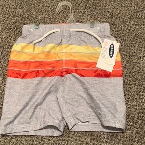 Swim Trunks